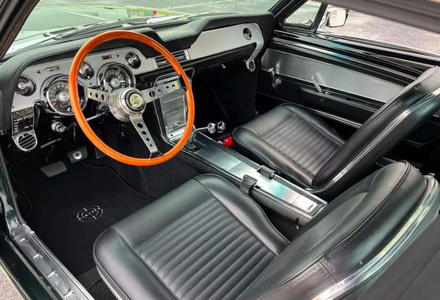 Ford Mustang image 3