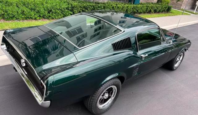 Ford Mustang image 3