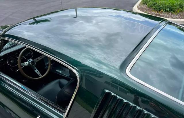 Ford Mustang image 2