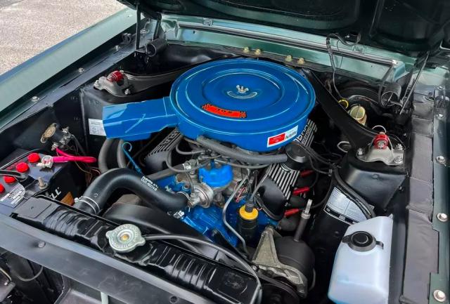 Ford Mustang image 2