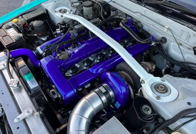 Nissan Gt-R image 4