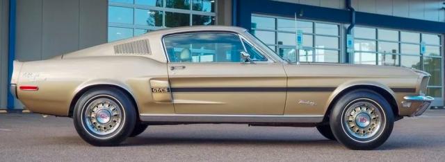 Ford Mustang image 2