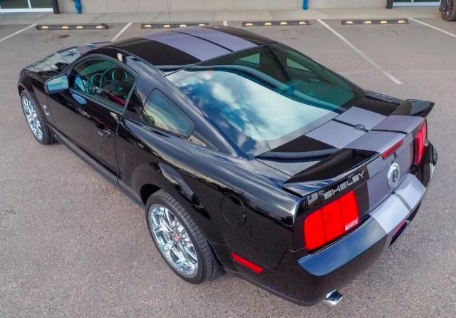 Ford Mustang image 2