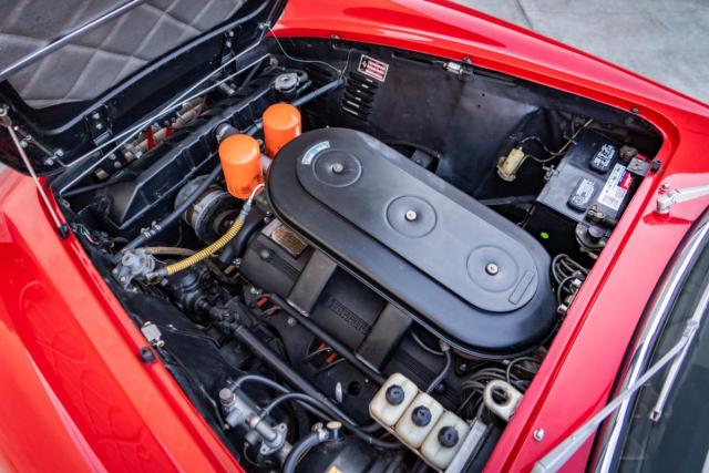 Ferrari 330 image 1