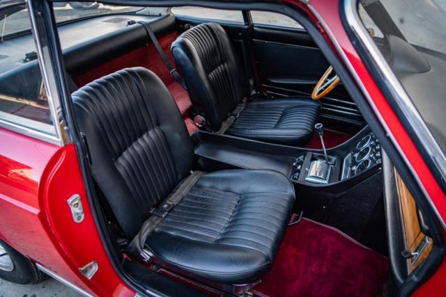 Ferrari 330 image 3