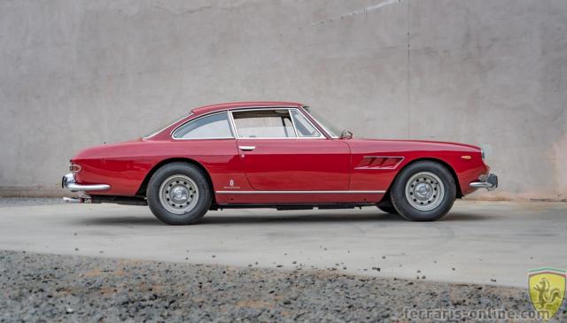 Ferrari 330 image 3