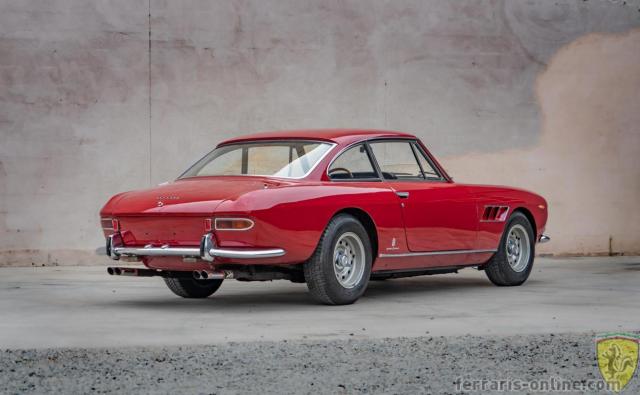 Ferrari 330 image 1
