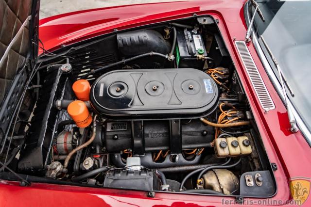Ferrari 330 image 2