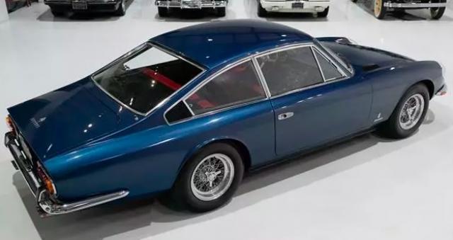 Ferrari 365 image 3