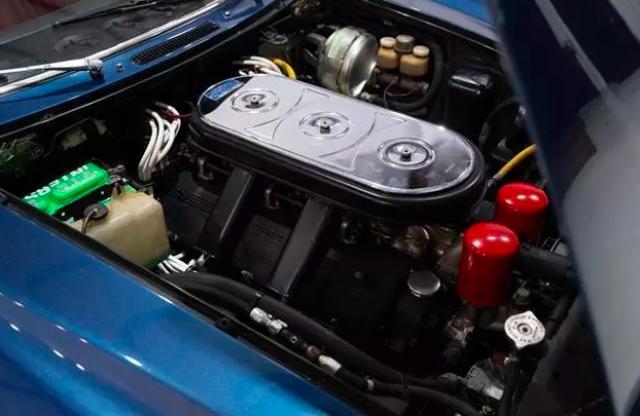 Ferrari 365 image 2