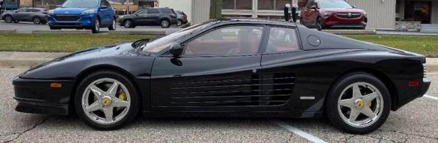 Ferrari Testarossa image 2