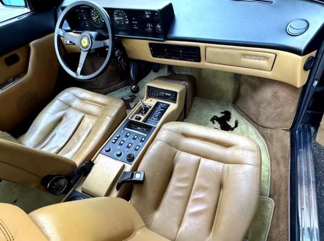 Ferrari Mondial image 2