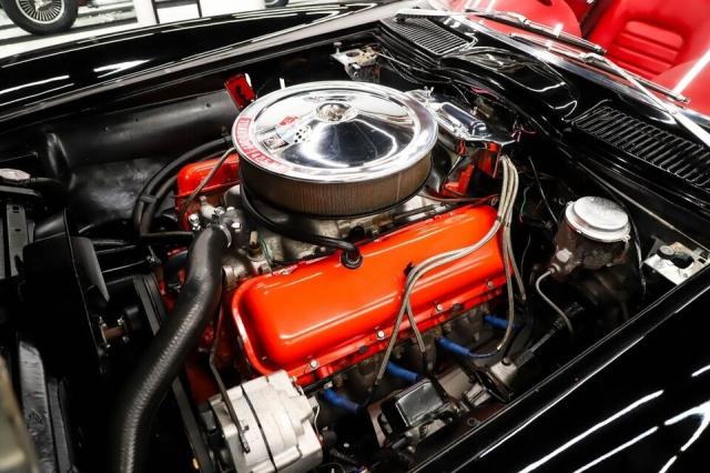 Chevrolet Corvette image 3