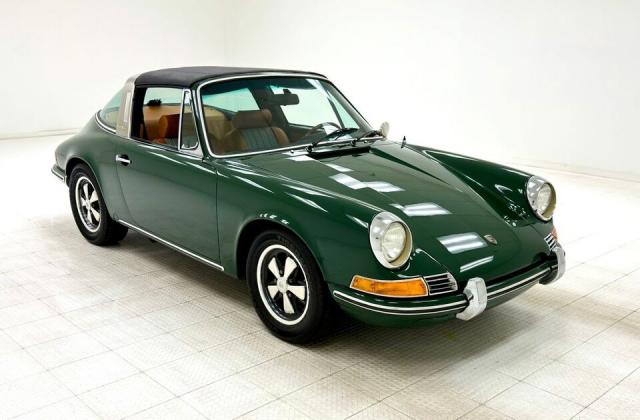 Porsche 911 image 2