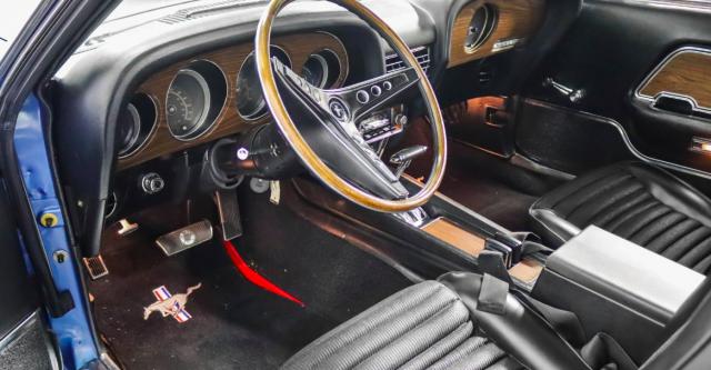 Ford Mustang image 3