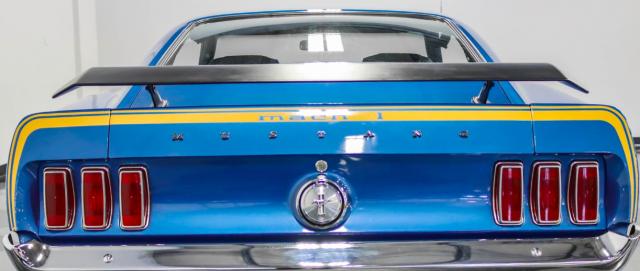 Ford Mustang image 5