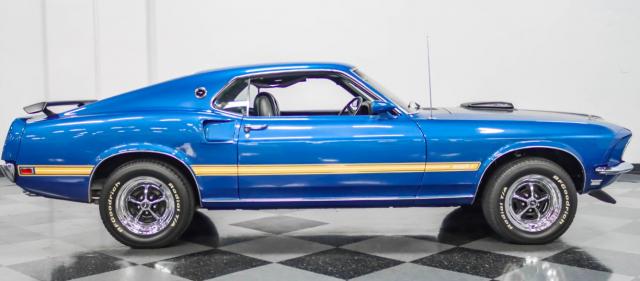 Ford Mustang image 7