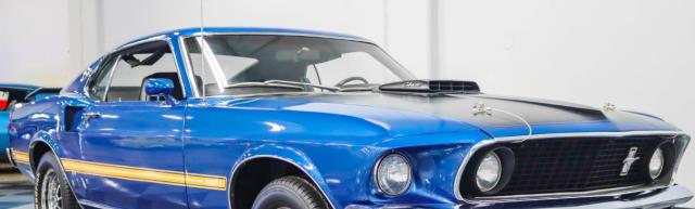Ford Mustang image 6