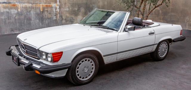 Mercedes Benz