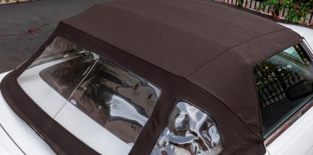 Mercedes Benz Sl 560 image 4