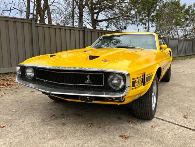 Ford Mustang image 2