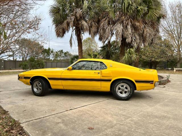Ford Mustang image 3