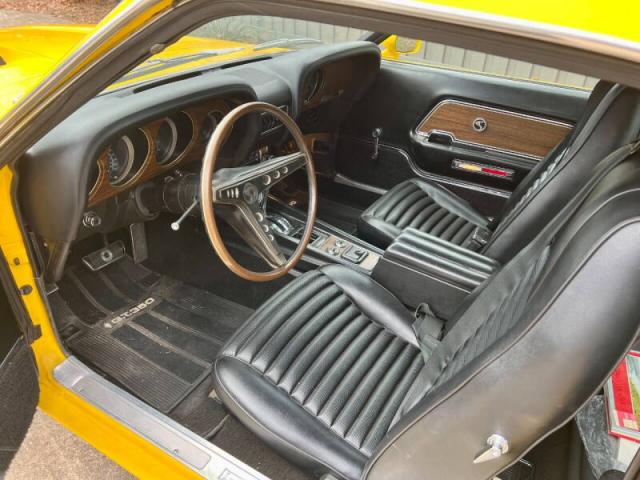 Ford Mustang image 7