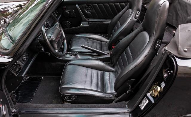 Porsche 964 image 1
