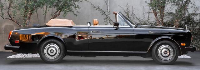 Rolls Royce