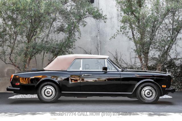 Rolls Royce Corniche image 2