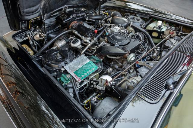 Rolls Royce Corniche image 3