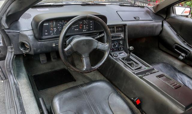 Delorean Dmc-12 image 2