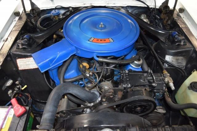 Ford Mustang image 2