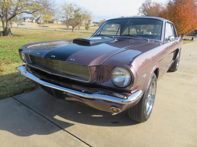 Ford Mustang image 7