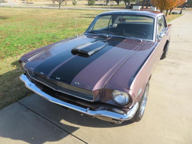 Ford Mustang image 4