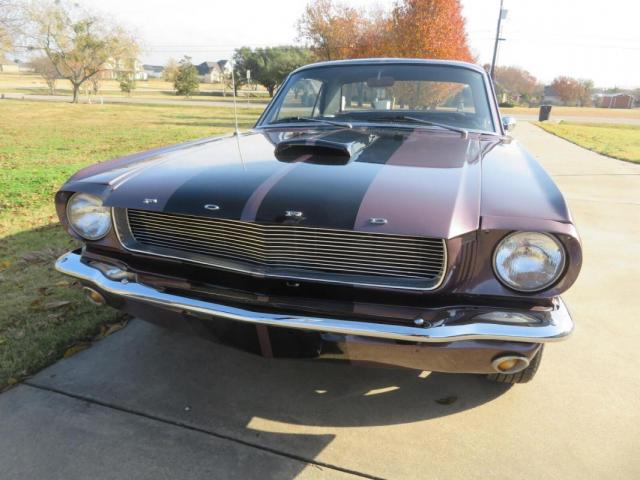 Ford Mustang image 8