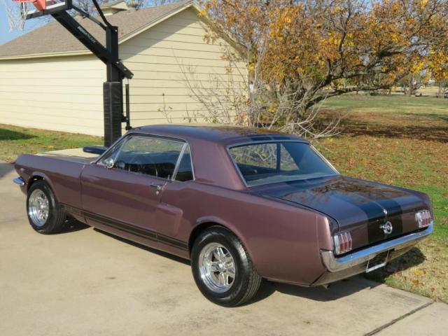 Ford Mustang image 3