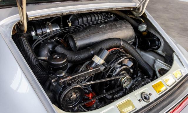 Porsche 911 image 3