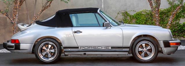 Porsche 911 image 1