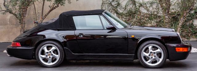 Porsche 964 image 2