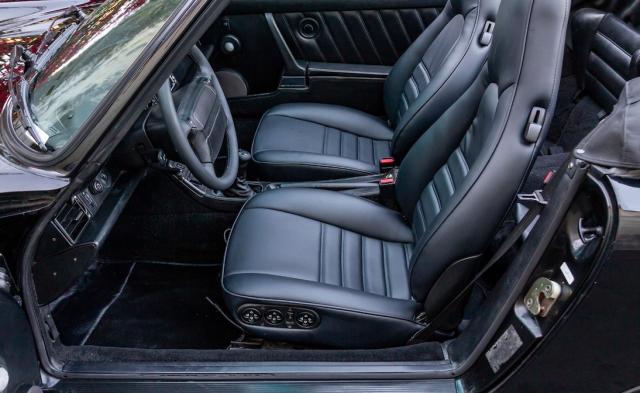 Porsche 964 image 3