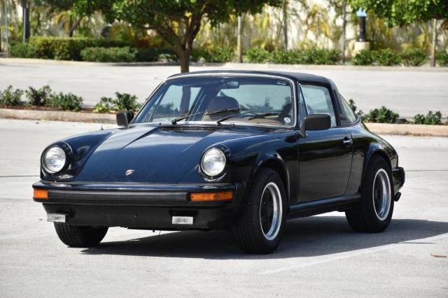 Porsche 911 image 1