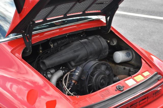 Porsche 911 image 3