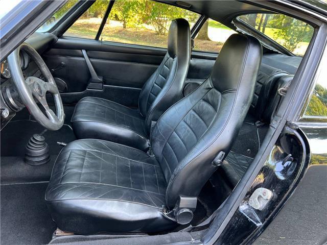 Porsche 911 image 1