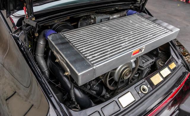 Porsche 911 image 3