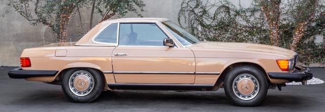 Mercedes Benz 450 image 1