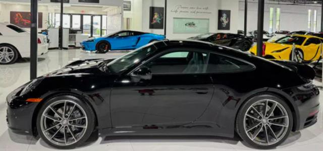 Porsche