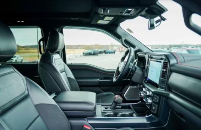 Ford F 150 image 5