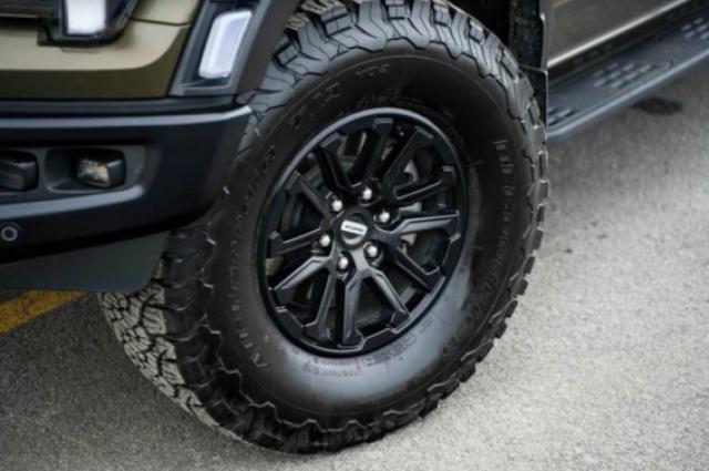 Ford F 150 image 4