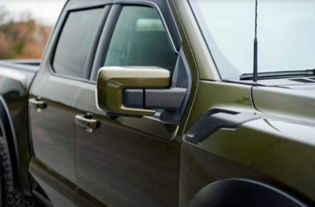 Ford F 150 image 3